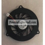 NEW COMPAQ Presario V3000 laptop Cooling Fan For AMD CPU